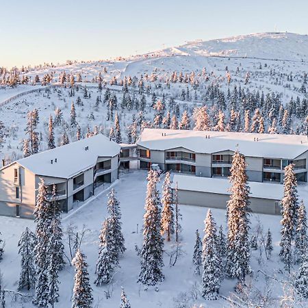 Aavalevi Haven Chalet, On The Mountain Apartment Exterior photo